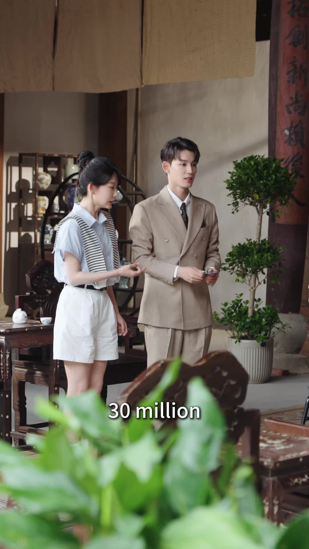 Episode 5 - Live on Air: Her Family's RICHER?!
